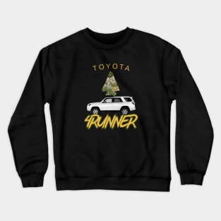 4RUNNER CAMPING Crewneck Sweatshirt